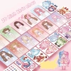 Sticker dạng sách dán Andy Kids – Bóc dán thoả thích, trang trí đồ dùng văn phòng phẩm, giảm giá 20.100₫ 4