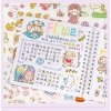 Sticker dạng sách dán Andy Kids – Bóc dán thoả thích, trang trí đồ dùng văn phòng phẩm, giảm giá 20.100₫ 8