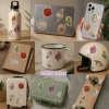 Sticker Em Xinh Say Hi Han Sara ver2 Update EXSH - Trang trí mũ bảo hiểm, laptop, sổ tay, giảm giá mạnh 7