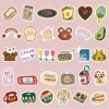 Sticker Em Xinh Say Hi Lyhan ver1 - Dán đa năng cho mũ bảo hiểm, guitar, điện thoại, laptop - Giá giảm 22.000₫