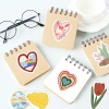 Sticker Em Xinh Say Hi Lyhan ver1 - Dán đa năng cho mũ bảo hiểm, guitar, điện thoại, laptop - Giá giảm 22.000₫ 6