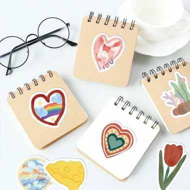 Sticker Em Xinh Say Hi Lyhan ver1 - Dán đa năng cho mũ bảo hiểm, guitar, điện thoại, laptop - Giá giảm 22.000₫ 6