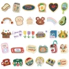 Sticker Em Xinh Say Hi Lyhan ver1 - Dán đa năng cho mũ bảo hiểm, guitar, điện thoại, laptop - Giá giảm 22.000₫ 7