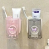 Sticker kệ đựng bàn chải, kem đánh răng, giá đựng, treo cốc, dán tường nhà tắm - 59.000₫ 4
