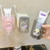 Sticker kệ đựng bàn chải, kem đánh răng, giá đựng, treo cốc, dán tường nhà tắm - 59.000₫ 7