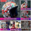 Sticker Tết 2.026 Bính Ngọ - Hình Dán Cổ Truyền Trang Trí Bao Lì Xì, Thiệp, Hộp Quà, Bì Lì Xì, Giá ưu đãi 11.199đ 6