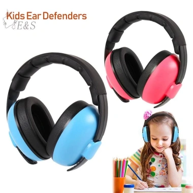 Strongaroetrtomj Baby Sleep Ear Defenders – Bảo Vệ Tai Chống ồn, Tai Nghe Chống ồn VN