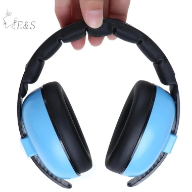 Strongaroetrtomj Baby Sleep Ear Defenders – Bảo Vệ Tai Chống ồn, Tai Nghe Chống ồn VN