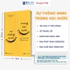 Sự Thông Minh Trong Hài Hước - Kỹ Năng Giao Tiếp Đỉnh Cao Để Thành Công, Bứt Phá Sự Nghiệp 6