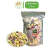 Sữa chua sấy giòn vị hoa quả sấy lạnh 500g - Giá chỉ 165.000đ, giảm từ 214.500đ 5