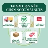 Sữa chua sấy giòn vị hoa quả sấy lạnh 500g - Giá chỉ 165.000đ, giảm từ 214.500đ 8