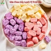 Sữa Chua Sấy Lạnh Thăng Hoa 1.200ml - Khô Giòn Vị Trái Cây, Hỗ Trợ Tiêu Hóa, Tăng Đề Kháng, Đẹp Da - Giá 59.900₫