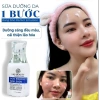 Sữa dưỡng Rong Nho Nhật Bản Las Beauty 50ml - Truyền trắng, da căng bóng, chỉ 84.000