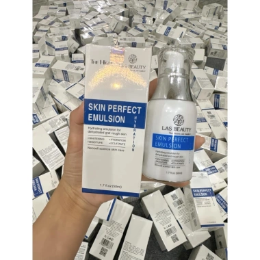 Sữa dưỡng Rong Nho Nhật Bản Las Beauty 50ml - Truyền trắng, da căng bóng, chỉ 84.000 3