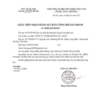 Sữa Glucerna Úc 850g Cho Người Tiểu Đường - Kiểm Soát Đường Huyết, Dinh Dưỡng Cao, Giá Ưu Đãi 1.060.000 VND 6