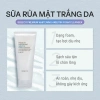 Sữa rửa mặt BEBECO Arbutin – Trắng da, sạch sâu, chống lão hóa – 295.800₫ 5