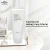 Sữa rửa mặt BEBECO Premium Whitening Arbutin - Trắng da tự nhiên, mờ thâm, giảm nám, phục hồi da, giảm giá 295k