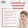 Sữa rửa mặt BEBECO Premium Whitening Arbutin - Trắng da tự nhiên, mờ thâm, giảm nám, phục hồi da, giảm giá 295k 7