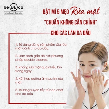 Sữa rửa mặt BEBECO Premium Whitening Arbutin - Trắng da tự nhiên, mờ thâm, giảm nám, phục hồi da, giảm giá 295k