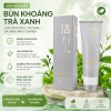 Sữa Rửa Mặt Bùn Khoáng Nishini 100ml - Làm Sạch Sâu, Kiềm Dầu, Giảm Mụn, Dưỡng Ẩm, Sáng Da - 120k 2