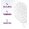Sữa rửa mặt cao cấp tạo bọt dâu tây đầu cọ 120g - làm sạch, ngừa mụn đầu đen, trắng sáng, dưỡng ẩm chỉ 39.000 VND 8