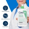 Sữa rửa mặt CeraVe 236ml Foaming – Dưỡng ẩm, giảm mụn, phù hợp mọi da, 85.000₫ 2