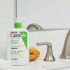 Sữa rửa mặt CeraVe 236ml Foaming – Dưỡng ẩm, giảm mụn, phù hợp mọi da, 85.000₫ 3
