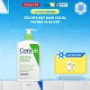 Sữa rửa mặt Cerave Cleanser 473ml - Dưỡng ẩm cho da thường và khô, 448.000đ