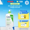Sữa rửa mặt Cerave Cleanser 473ml - Dưỡng ẩm cho da thường và khô, 448.000đ 2