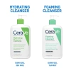 Sữa rửa mặt Cerave Cleanser 473ml - Dưỡng ẩm cho da thường và khô, 448.000đ 10