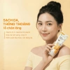 Sữa Rửa Mặt Dược Liệu ByNature Ngừa Mụn Dưỡng Sáng Da Cám Gạo Trà Xanh 120g 98k 3