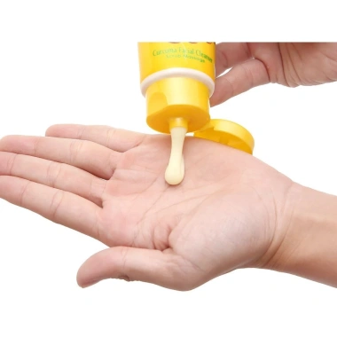 Sữa rửa mặt E100 100g - Dưỡng sáng da, giảm mụn, giảm giá 44.000đ 3