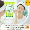 Sữa rửa mặt gạo Civic Rice Milk Thái Lan 180ml - Nhập khẩu chính hãng, giá 64.000₫ 9