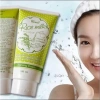 Sữa rửa mặt gạo Civic Rice Milk Thái Lan 180ml - Trắng da, dưỡng ẩm, chính hãng, giá chỉ 29.900đ 4