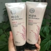 Sữa Rửa Mặt Gạo Hồng TFS Rice Water Bright 150ml - Sáng Da Dưỡng ẩm Giá chỉ 169.000đ 7