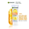 Sữa Rửa Mặt Garnier Bright Serum Cleanser 100ml - Da Sáng, Dịu Nhẹ, Giá 108k 2