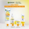 Sữa Rửa Mặt Garnier Bright Serum Cleanser 100ml - Da Sáng, Dịu Nhẹ, Giá 108k 8