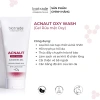 Sữa Rửa Mặt Gel Biotrade Acnaut Oxy Wash - Làm sạch sâu, se khít lỗ chân lông, giảm mụn, giá chỉ 162.000₫ 3