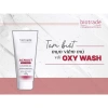 Sữa Rửa Mặt Gel Biotrade Acnaut Oxy Wash - Làm sạch sâu, se khít lỗ chân lông, giảm mụn, giá chỉ 162.000₫ 6