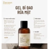 Sữa Rửa Mặt Gel Cocoon 140/310ml - Da Sạch Sâu, Mịn Màng, Rạng Rỡ, 210.000VND 8