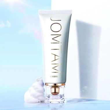 Sữa rửa mặt JOMTAM 3in1 làm sạch sâu, ngừa mụn, kiểm soát dầu, da sáng chỉ 73.900₫ 3