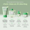 Sữa rửa mặt kiêm mặt nạ đất sét cà chua xanh 2 trong 1 120ml - khít lỗ chân lông, kiềm dầu, giảm 77% bụi bẩn - 319k 8
