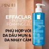 Sữa Rửa Mặt La Roche-Posay Effaclar Purifying Foaming Gel 400ml Giảm nhờn sạch mụn giá 199k 7