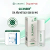Sữa rửa mặt Lurcinn Cleanser 120ml - Làm sạch sâu, ngừa mụn da dầu, khô, hỗn hợp - Chỉ 365.000₫