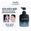 Sữa Rửa Mặt Nam Blueman Men Clean Gel 200g Da Dầu Trắng Da Ngừa Mụn Dưỡng 135k 2