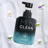 Sữa Rửa Mặt Nam Blueman Men Clean Gel 200g Da Dầu Trắng Da Ngừa Mụn Dưỡng 135k 3