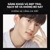 Sữa Rửa Mặt Nam Da Dầu, Mụn, Da Khô Nhạy Cảm, Tuổi Dậy Thì, Làm Trắng Da 79k 9