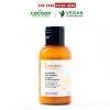 Sữa rửa mặt nghệ Hưng Yên Cocoon 140ml - Dưỡng sáng mịn da, thuần chay VEGAN 2