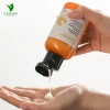 Sữa rửa mặt nghệ Hưng Yên Cocoon 140ml - Dưỡng sáng mịn da, thuần chay VEGAN 3