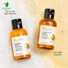 Sữa rửa mặt nghệ Hưng Yên Cocoon 140ml - Dưỡng sáng mịn da, thuần chay VEGAN 6